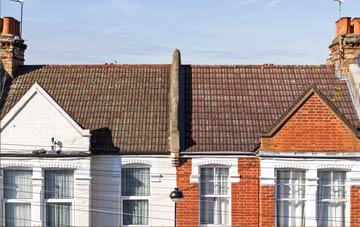 clay roofing Leverstock Green, Hertfordshire