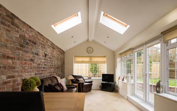 conservatory roof insulation Leverstock Green, Hertfordshire