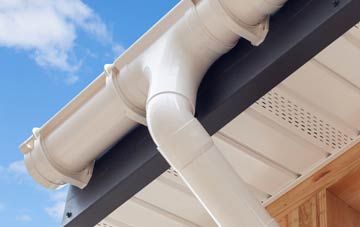 Leverstock Green gutter installation costs