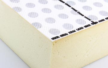 meeting Leverstock Green building codes