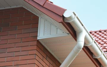 Leverstock Green soffit repair costs