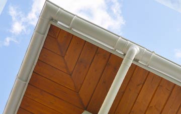 Leverstock Green soffit types