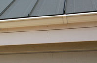 Leverstock Green soffit repair
